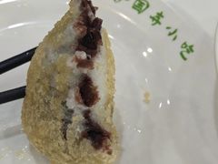 黄米炸糕-护国寺小吃(阜成门桥店)