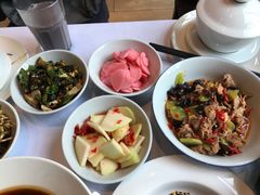 -黔蘑菇四季餐厅(观山湖店)