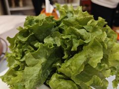 -南浦洞烤肉·新世界版(奥体店)