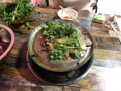 -马晓马佳牛羊肉(新合路店)