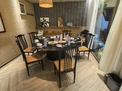 -六福烧烤酒馆(秦隆步行街店)