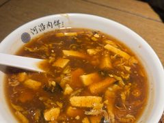 -河沿肉饼Beijing Pie(东华门店)