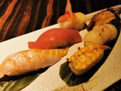-山葵家·创意料理(万象汇店)