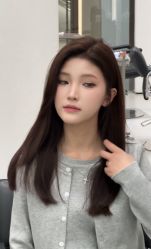 -DL HOPE明星造型