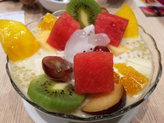 -佰搭果·广式茶餐厅(石牌东路店)