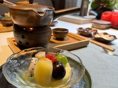 -叶叶菩提(太原别墅店)