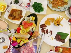 -威尼斯西餐厅(扬名广场店)