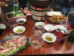 -威邵鸡煲(西华路总店)