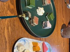 -曼乐辰餐厅(中庚漫游城店)