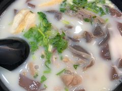 -鸭小妹鸭血粉丝(老门东店)