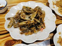 -南记食粥坊·宵夜大排档(莲花总店)