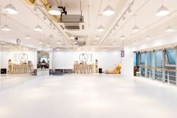 -深舞形体民族舞蹈工作室