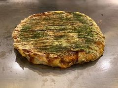 -日葵 大阪烧ひまり(仙霞路店)