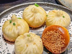 -苏帮袁·竹(北京坊店)