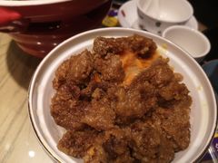 -茄子恰恰·新云南小炒(坪山益田店)