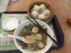 -苏晓玥·手作江南小吃(深圳北站店)