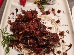 -汤记传菜(秀浦路店)
