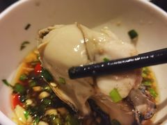 -金陵饭店 56F 家·海鲜火锅餐厅
