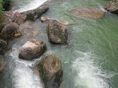 -鹿院坪生态旅游景区