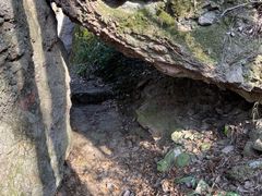 -绍兴汤江岩风景区