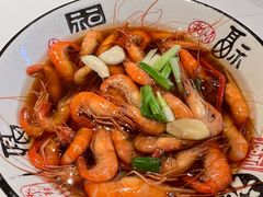 -风味小馆(天目湖宾馆店)