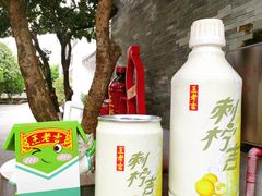 -广州神农草堂中医药博物馆