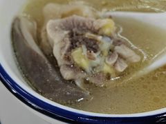 -明兴猪肚鸡·清远27年老字号(玄真漂流店)