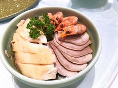 -和记小菜(东方店)