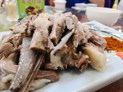手抓羊肉-国强手抓(北京西路店)