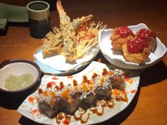 -鳗鱼家·深夜食堂(军博店)