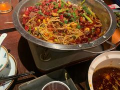 -成都娃娃花园餐厅 (南艺旗舰店)