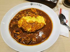 -CoCo壱番屋(久光百货店)