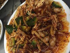 -松明一烤肉馆(鲁园店)