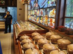 -桐湾大院·桐庐菜(滨江店)