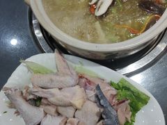 -金龙·打边炉(武进路店)