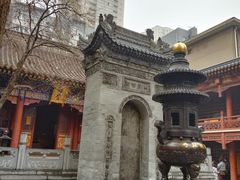 -罔极寺