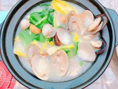 -大树餐厅(红旗街万达店)