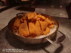 -深圳同泰万怡酒店·万荟轩自助餐厅(同泰店)