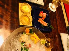 -蟹道乐(新宿本店)