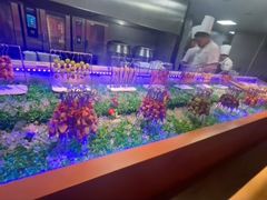 -鼎原力量东北吊炉烧烤(幸福街店)
