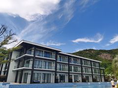 -象山黄金海岸雷迪森酒店