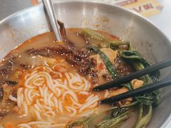 -小螺大作·螺蛳粉火锅(林和西店)