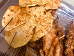 -黑皮烧烤(民意四路店)