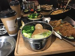 -小明同学(三里屯店)