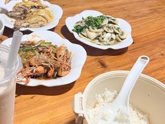 -素勤饮食店(城头巷店)