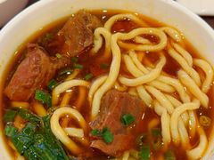 -中国厨房/台湾牛肉面