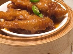 -圣丰盛宴酒家(东城店)