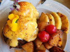 -UPPER KITCHEN(延安路店)