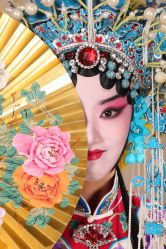 -华韵京剧摄影(洋桥角门东店)
