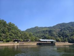 -五泄景区